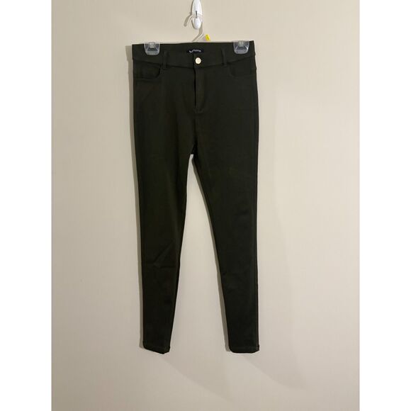 Apperloth skinny stretch pants - Picture 1 of 5